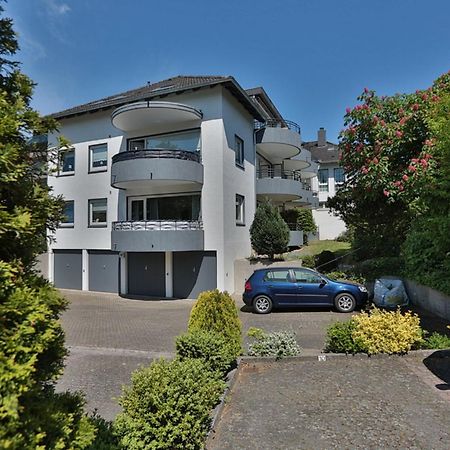 Haus Ludwigstrasse Haus Ludwigstrasse 27 Appartement 10 Scharbeutz Exterior photo